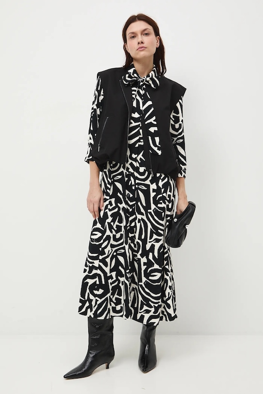 Платье Medicine, черный
Платье Medicine, черный