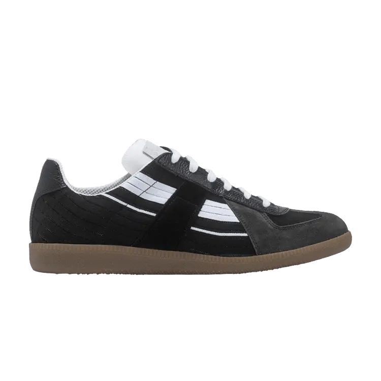 Кроссовки Maison Margiela Replica Sock - Black, черный
Кроссовки Maison Margiela Replica Sock - Black, черный