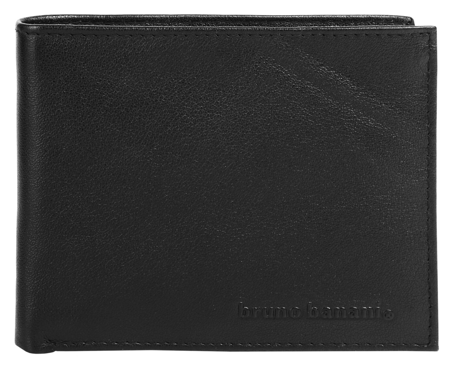 Кошелек Bruno Banani, черный
Кошелек Bruno Banani, черный
