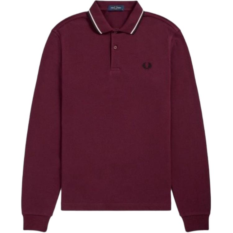 Fred Perry Мужская рубашка-поло, красная, Красный, Fred Perry Мужская рубашка-поло, красная
Fred Perry Мужская рубашка-поло, красная, Красный, Fred Perry Мужская рубашка-поло, красная