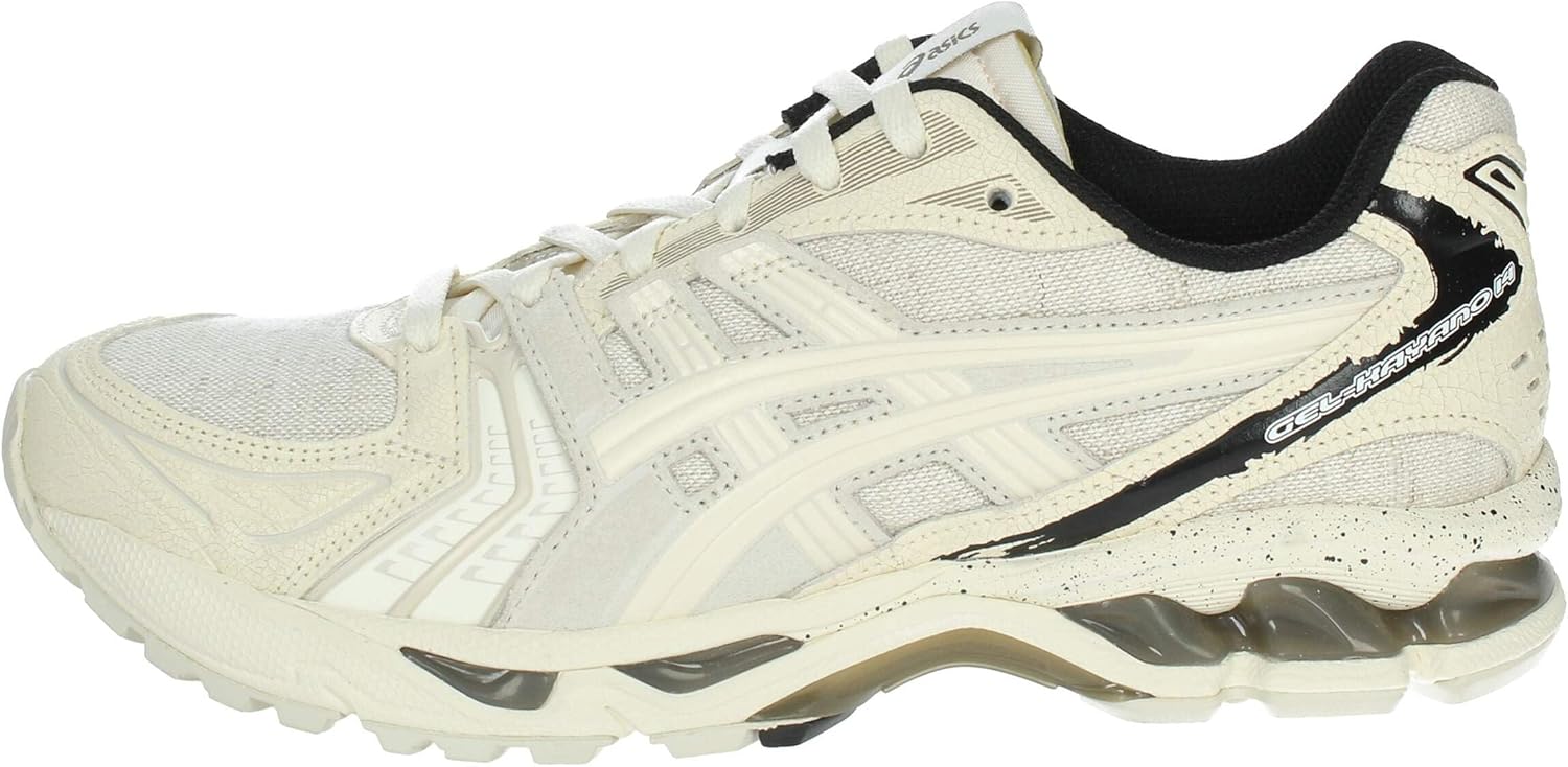 Мужские кроссовки для бега ASICS Gel-Quantum 360 NYC, Cream/Cream
Мужские кроссовки для бега ASICS Gel-Quantum 360 NYC, Cream/Cream