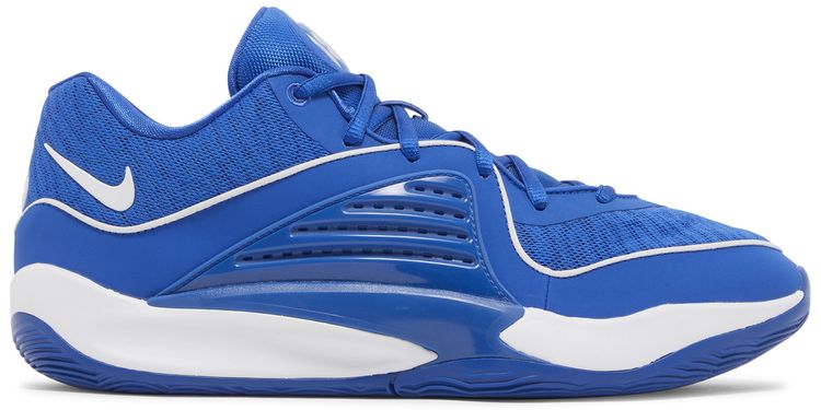 Кроссовки Nike KD 16 TB 'Game Royal', синий
Кроссовки Nike KD 16 TB 'Game Royal', синий