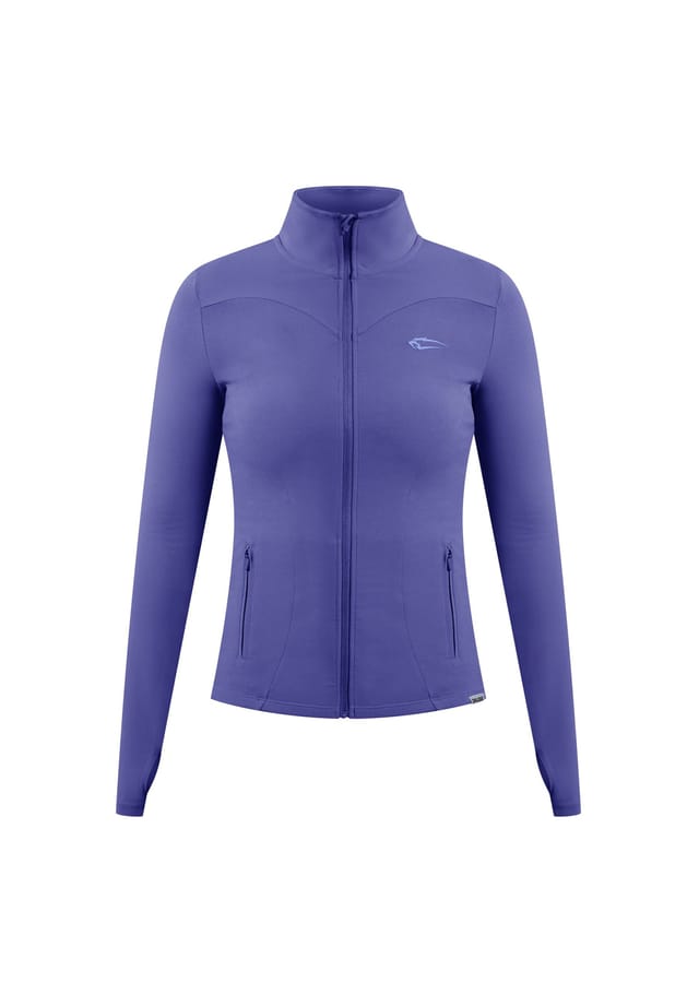 Спортивная куртка Кенна Smilodox, синий
Спортивная куртка Кенна Smilodox, синий