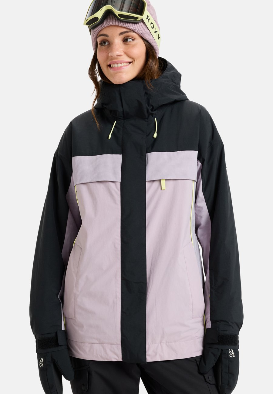 Лыжная куртка Roxy RESPECTIVE, Nirvana/Light Pink, Розовый, Лыжная куртка Roxy RESPECTIVE, Nirvana/Light Pink
Лыжная куртка Roxy RESPECTIVE, Nirvana/Light Pink, Розовый, Лыжная куртка Roxy RESPECTIVE, Nirvana/Light Pink