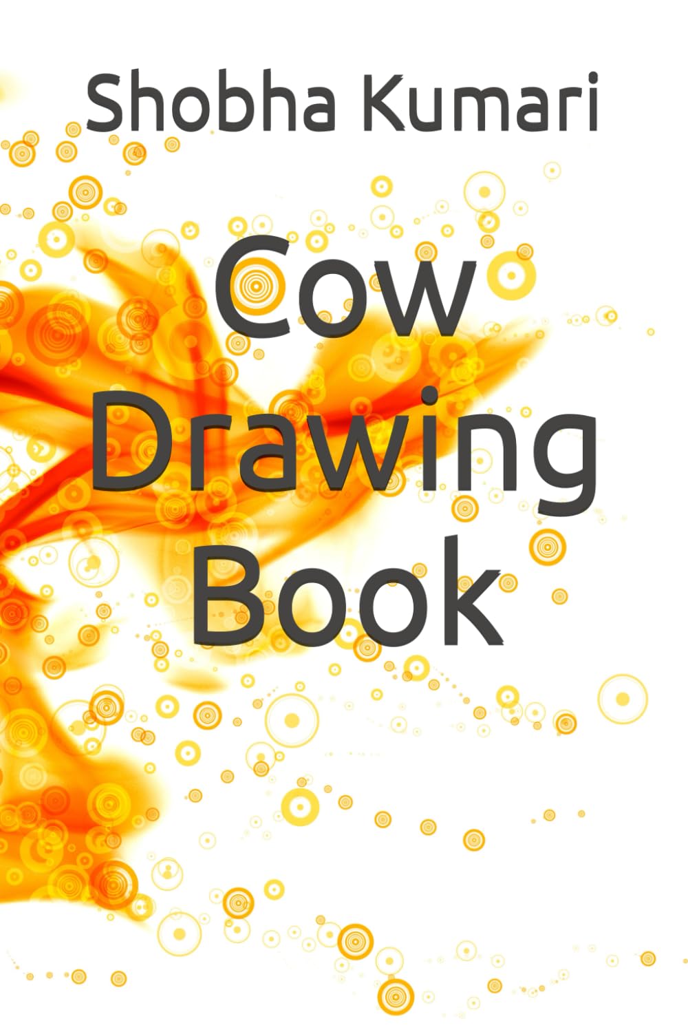 Cow Drawing Book (Independently published)
Cow Drawing Book (Independently published)