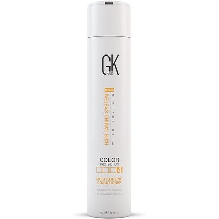GK HAIR Увлажняющий кондиционер для волос 300 мл 10,1 жидких унций для окрашенных сухих, поврежденных вьющихся вьющихся волос Органический без сульфата парабена для мужчин и женщин
GK HAIR Увлажняющий кондиционер для волос 300 мл 10,1 жидких унций для окрашенных сухих, поврежденных вьющихся вьющихся волос Органический без сульфата парабена для мужчин и женщин