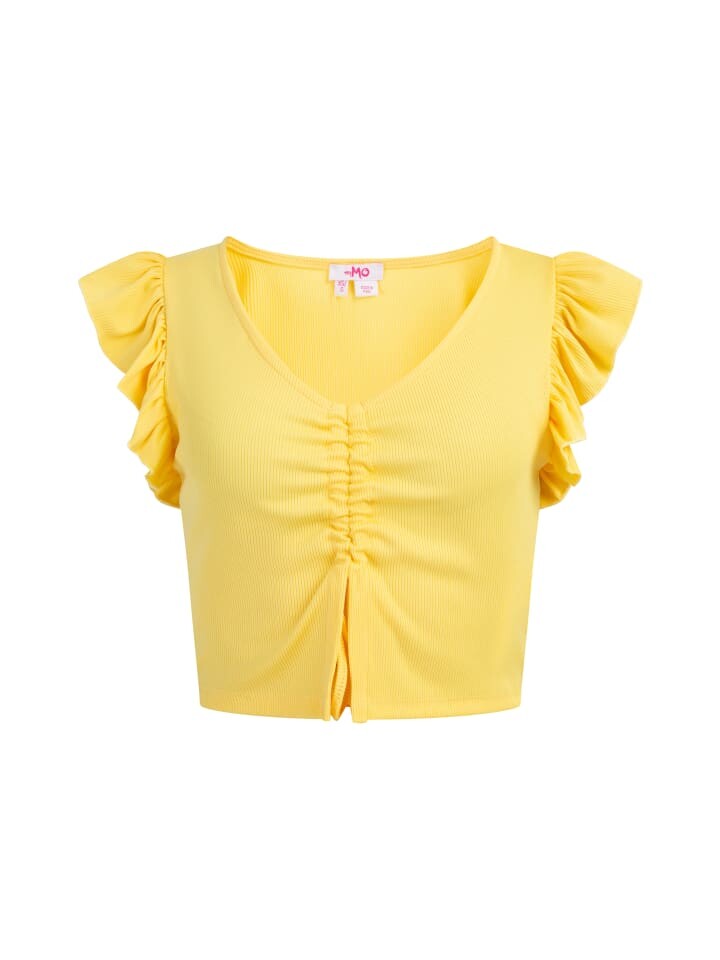 Топ myMo, цвет hellgelb
Топ myMo, цвет hellgelb