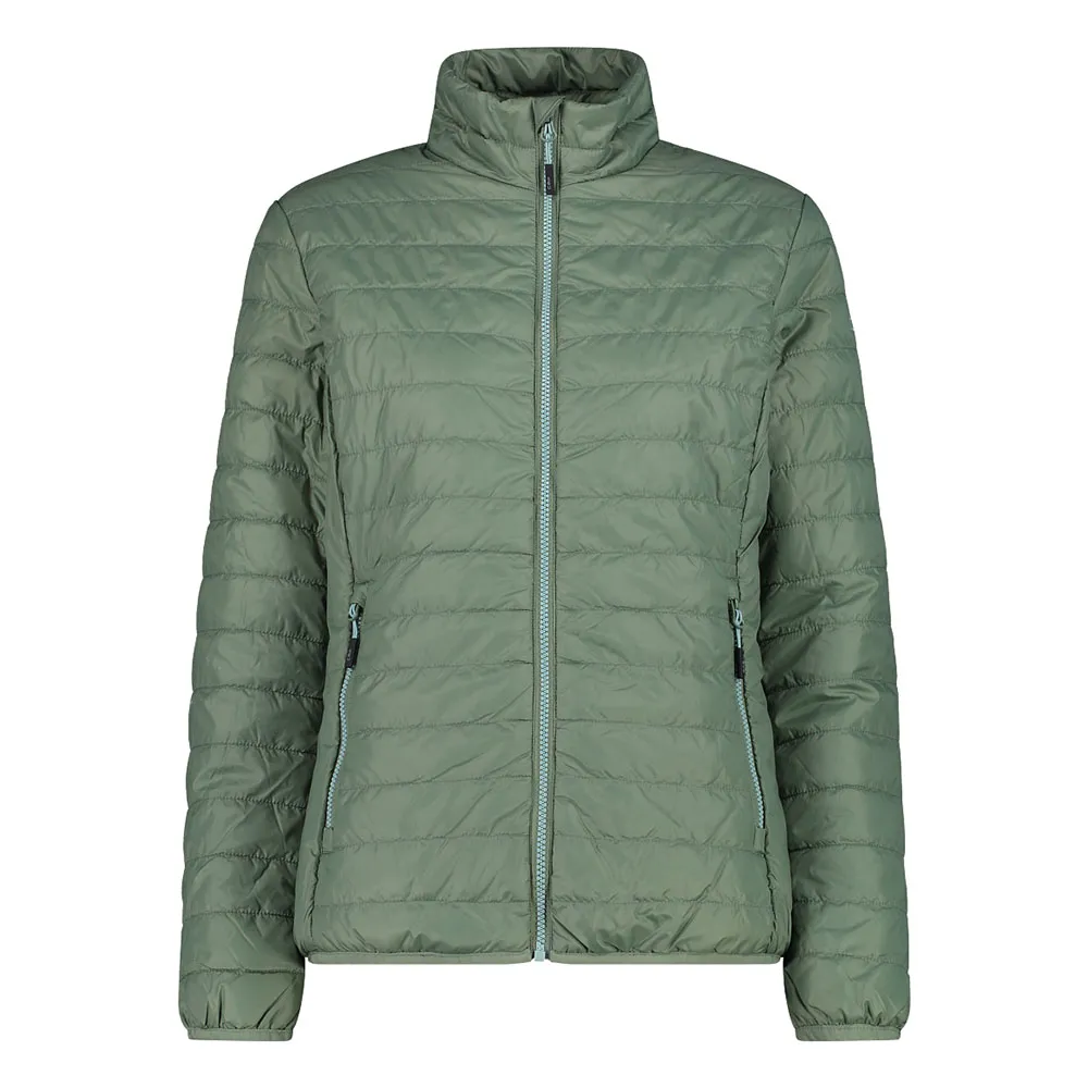 Куртка CMP 34Z5206, зеленый
Куртка CMP 34Z5206, зеленый