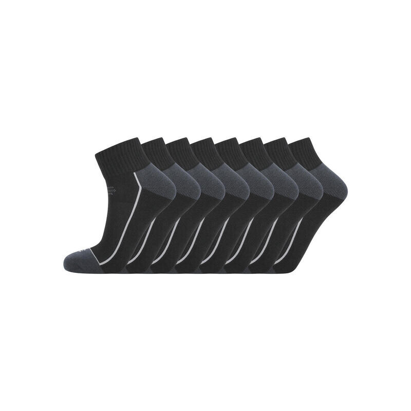 Носки для бега Endurance, черный
Носки для бега Endurance, черный