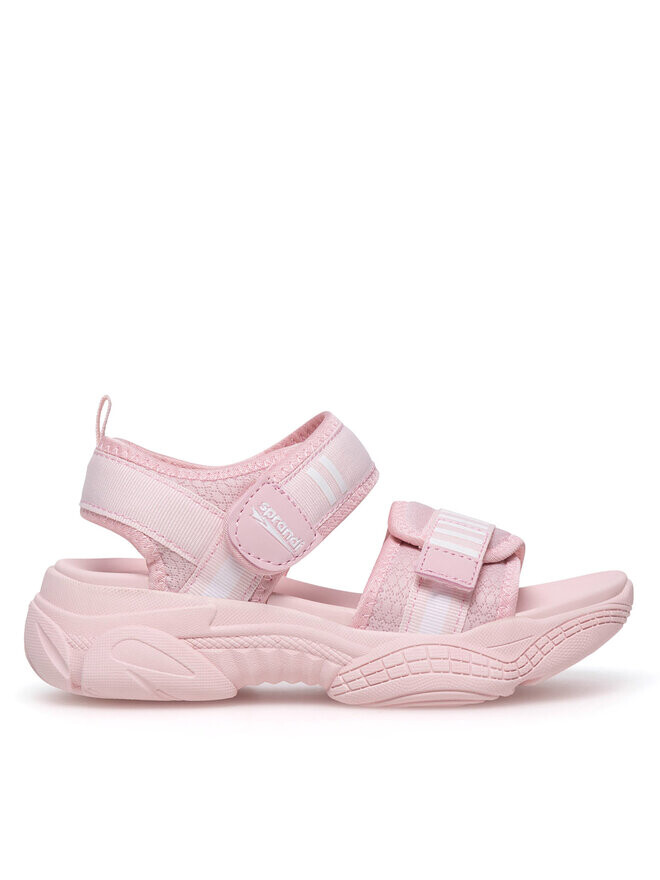 Сандалии Sprandi, розовый
Сандалии Sprandi, розовый