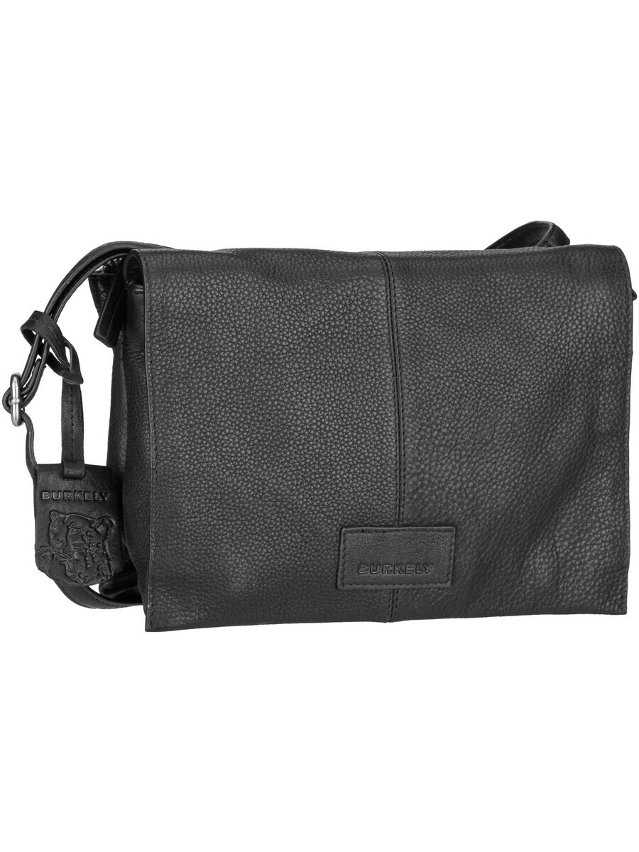 Сумка кросс-боди Burkely Crossbody Skylar 1000340, черный
Сумка кросс-боди Burkely Crossbody Skylar 1000340, черный