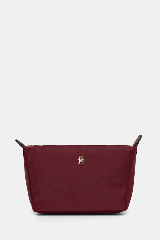 Косметичка Tommy Hilfiger, бордовый
Косметичка Tommy Hilfiger, бордовый
