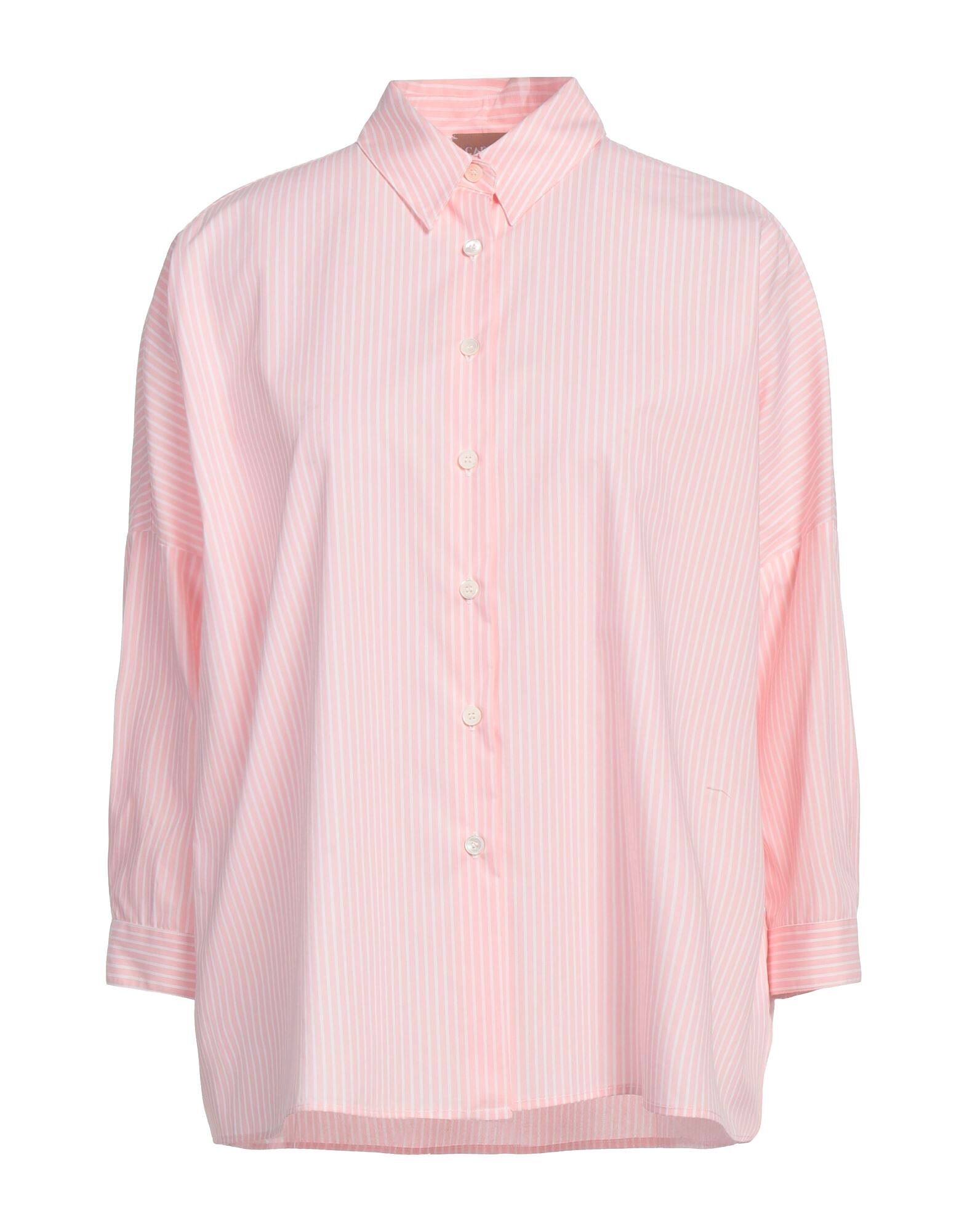 Рубашка Academia, розовый
Рубашка Academia, розовый