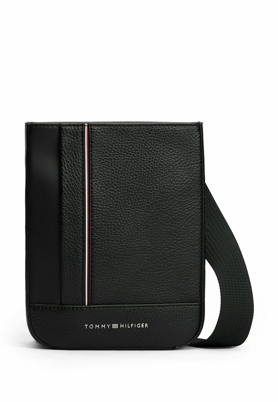 Сумка кросс-боди Tommy Hilfiger Cross body bag, Black
Сумка кросс-боди Tommy Hilfiger Cross body bag, Black