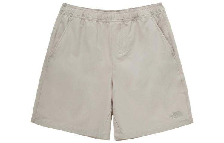 Повседневные шорты мужские хаки The North Face, хаки
Повседневные шорты мужские хаки The North Face, хаки