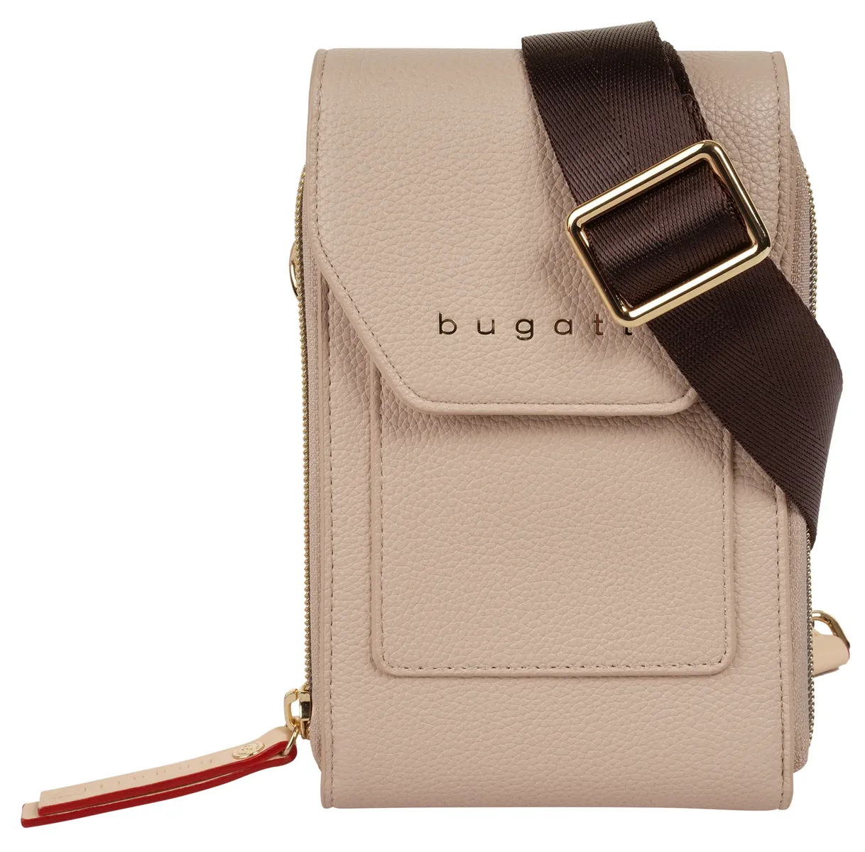 Вечерняя сумка bugatti "ELLA", бежевый, Черный, Вечерняя сумка bugatti "ELLA", бежевый
Вечерняя сумка bugatti "ELLA", бежевый, Черный, Вечерняя сумка bugatti "ELLA", бежевый