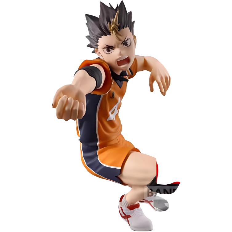 BANPRESTO Персонажи Haikyu!! старшая школа Уэно Кано Нисиноя Ю
BANPRESTO Персонажи Haikyu!! старшая школа Уэно Кано Нисиноя Ю