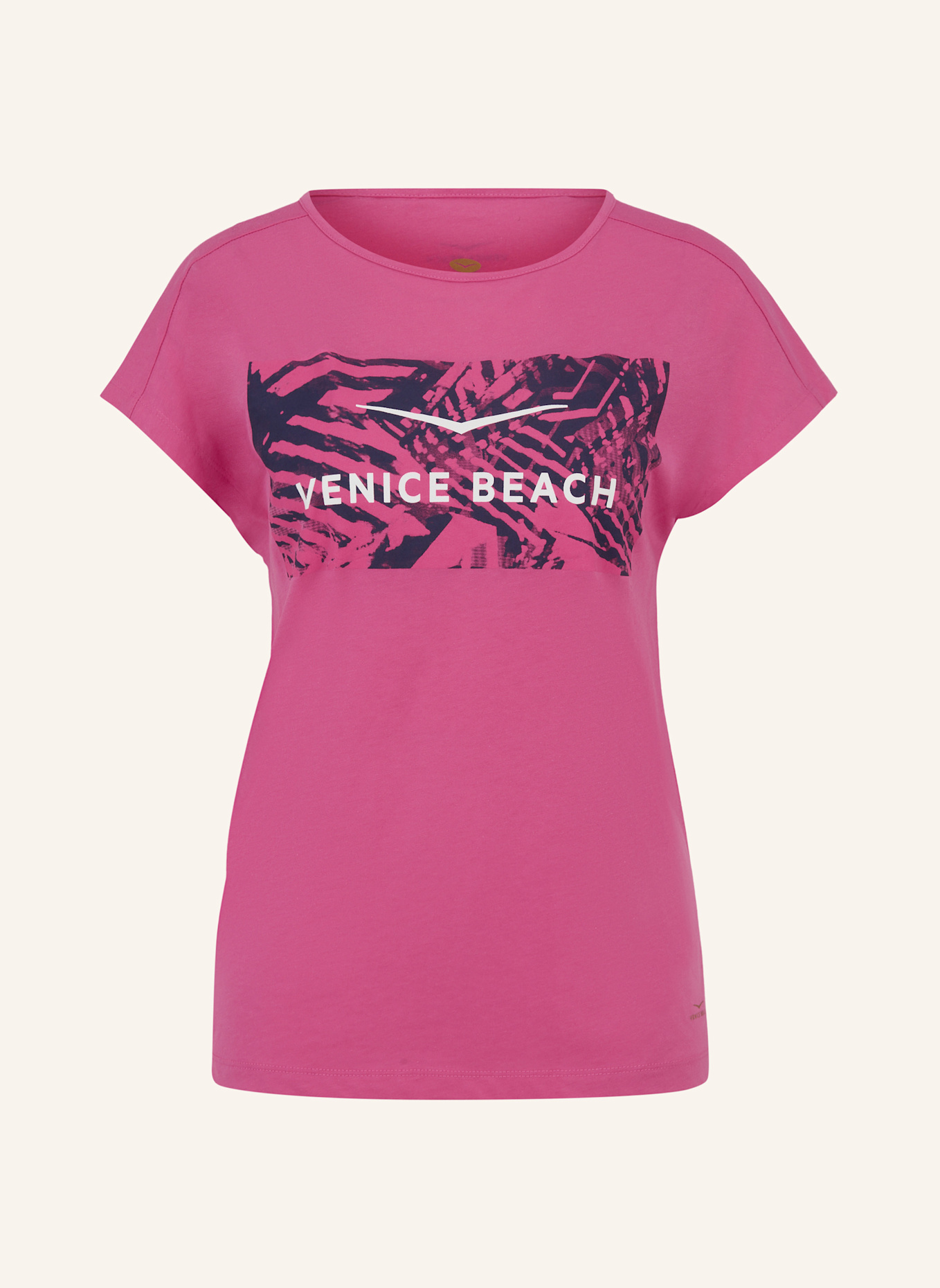 Футболка vb tia Venice Beach, синий
Футболка vb tia Venice Beach, синий
