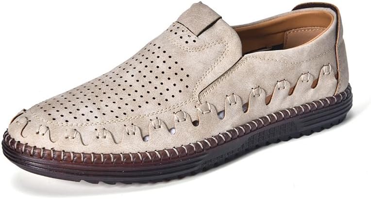 Мужские прогулочные лоферы на шнуровке, легкие, с нескользящей подошвой, для ходьбы на улице, удобные и офисные мокасины Soft Time Toy, белый
Мужские прогулочные лоферы на шнуровке, легкие, с нескользящей подошвой, для ходьбы на улице, удобные и офисные мокасины Soft Time Toy, белый