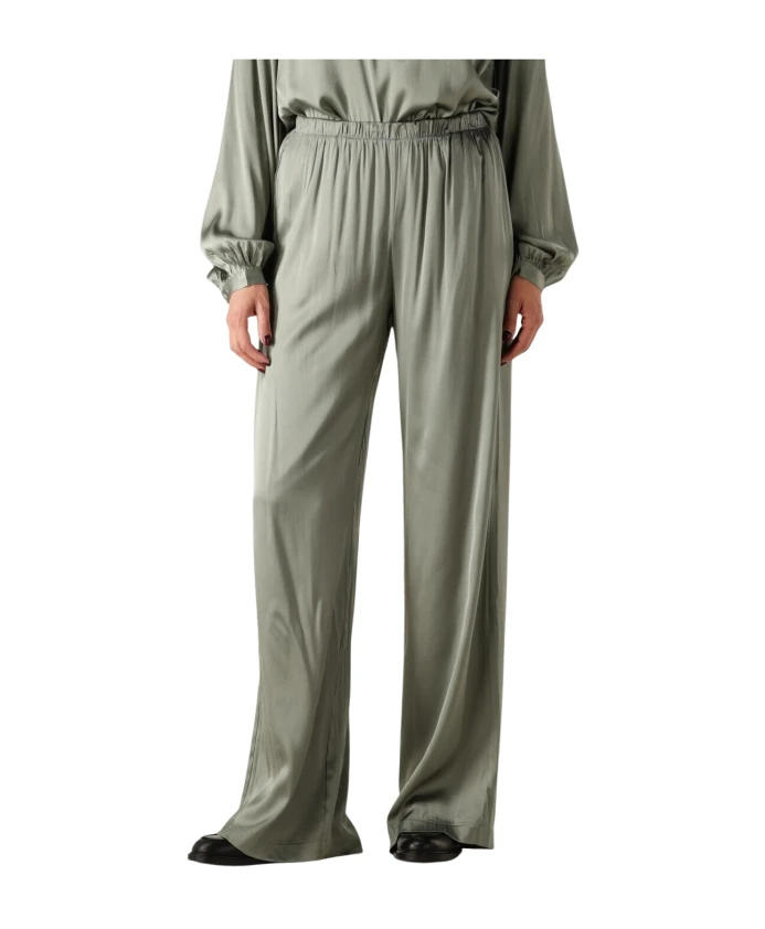 Юбка макси дани Amaya Amsterdam, зеленый
Юбка макси дани Amaya Amsterdam, зеленый