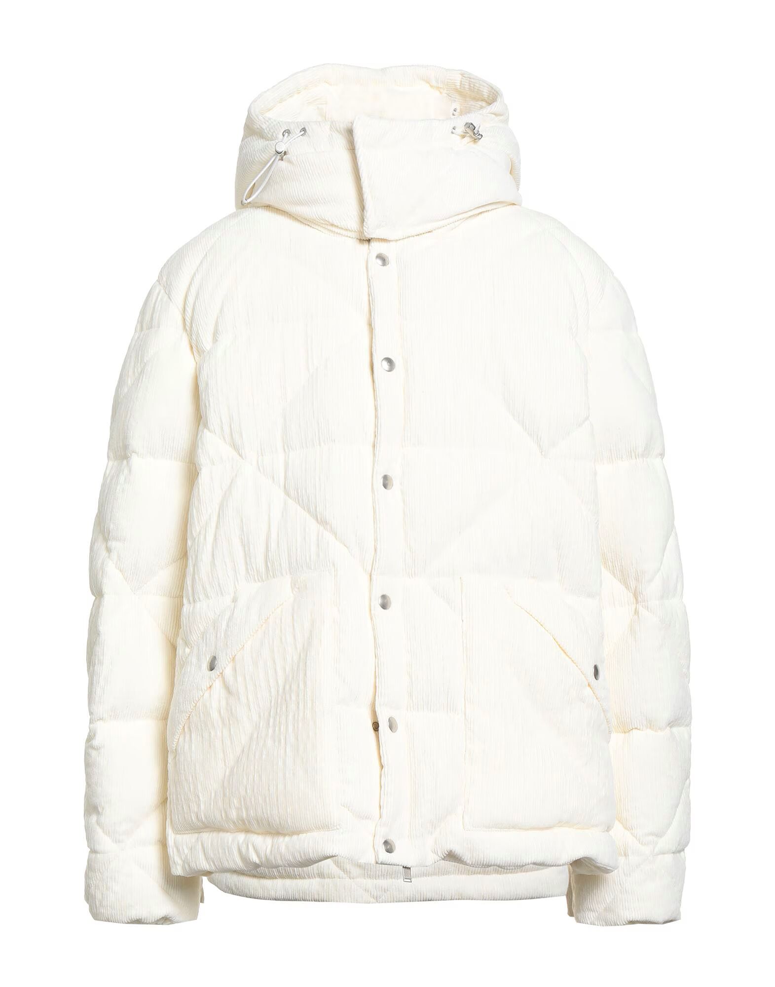 Пуховик Lardini, слоновая кость
Пуховик Lardini, слоновая кость