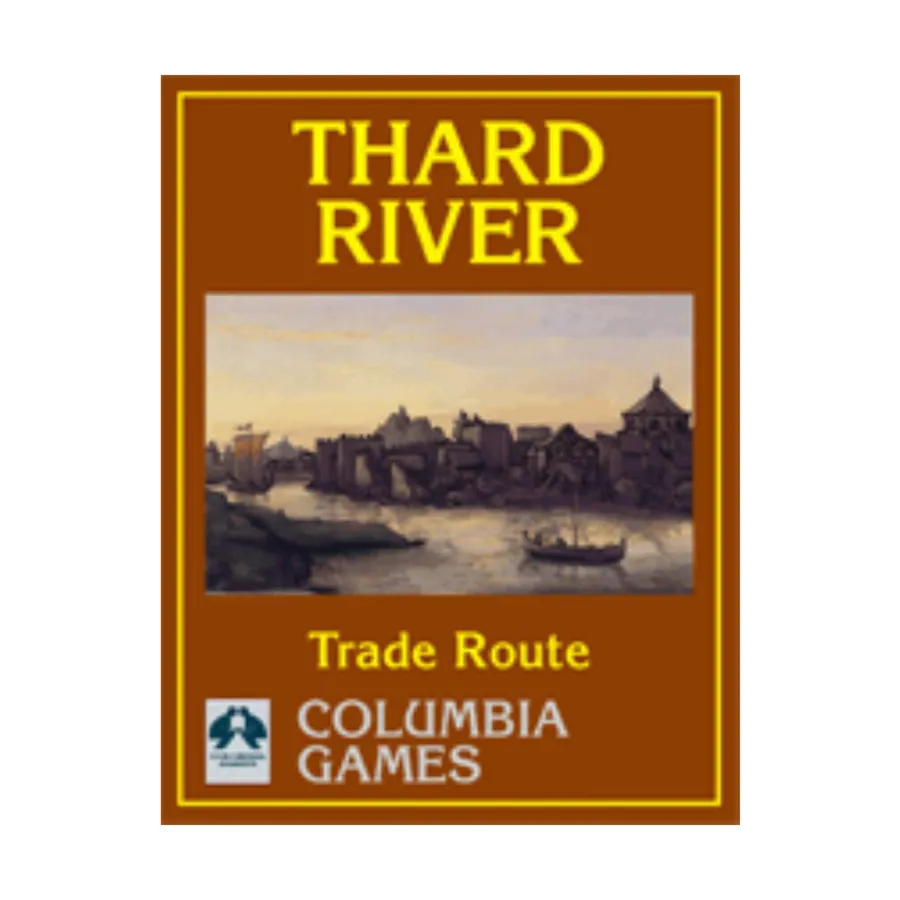 Река Тард, Harn - Supplements
Река Тард, Harn - Supplements