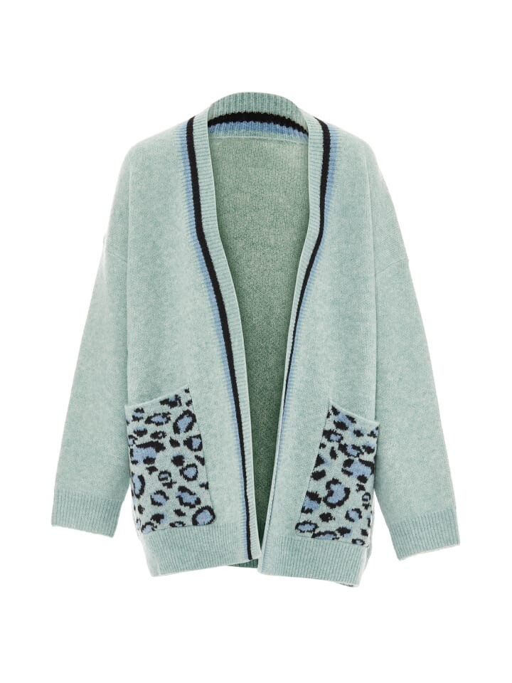 Спортивня куртка IMANE, цвет lagune
Спортивня куртка IMANE, цвет lagune