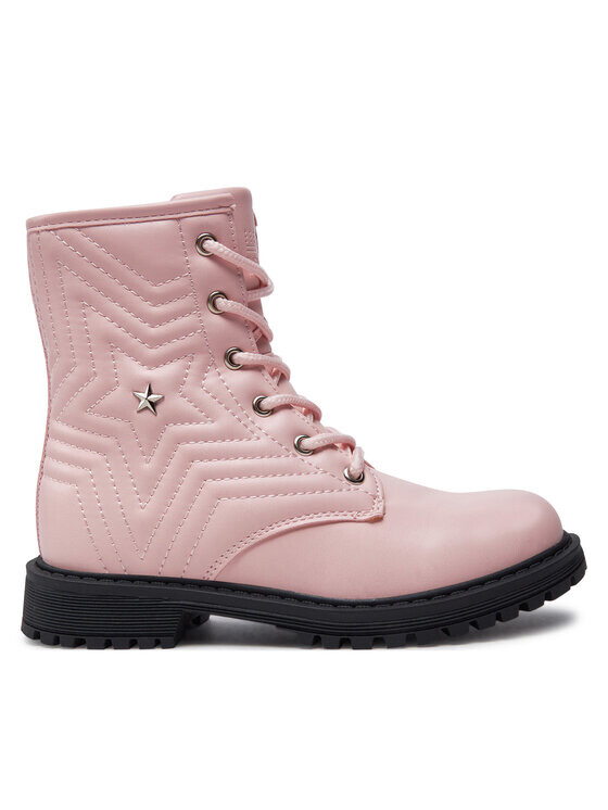 Ботильоны Original Marines, розовый
Ботильоны Original Marines, розовый