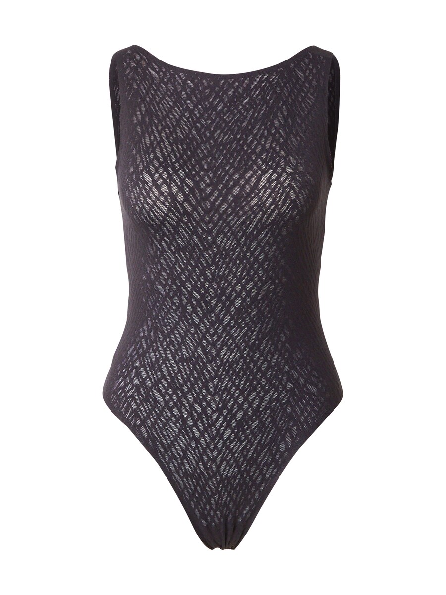 Боди SLOGGI ZERO Feel, черный
Боди SLOGGI ZERO Feel, черный