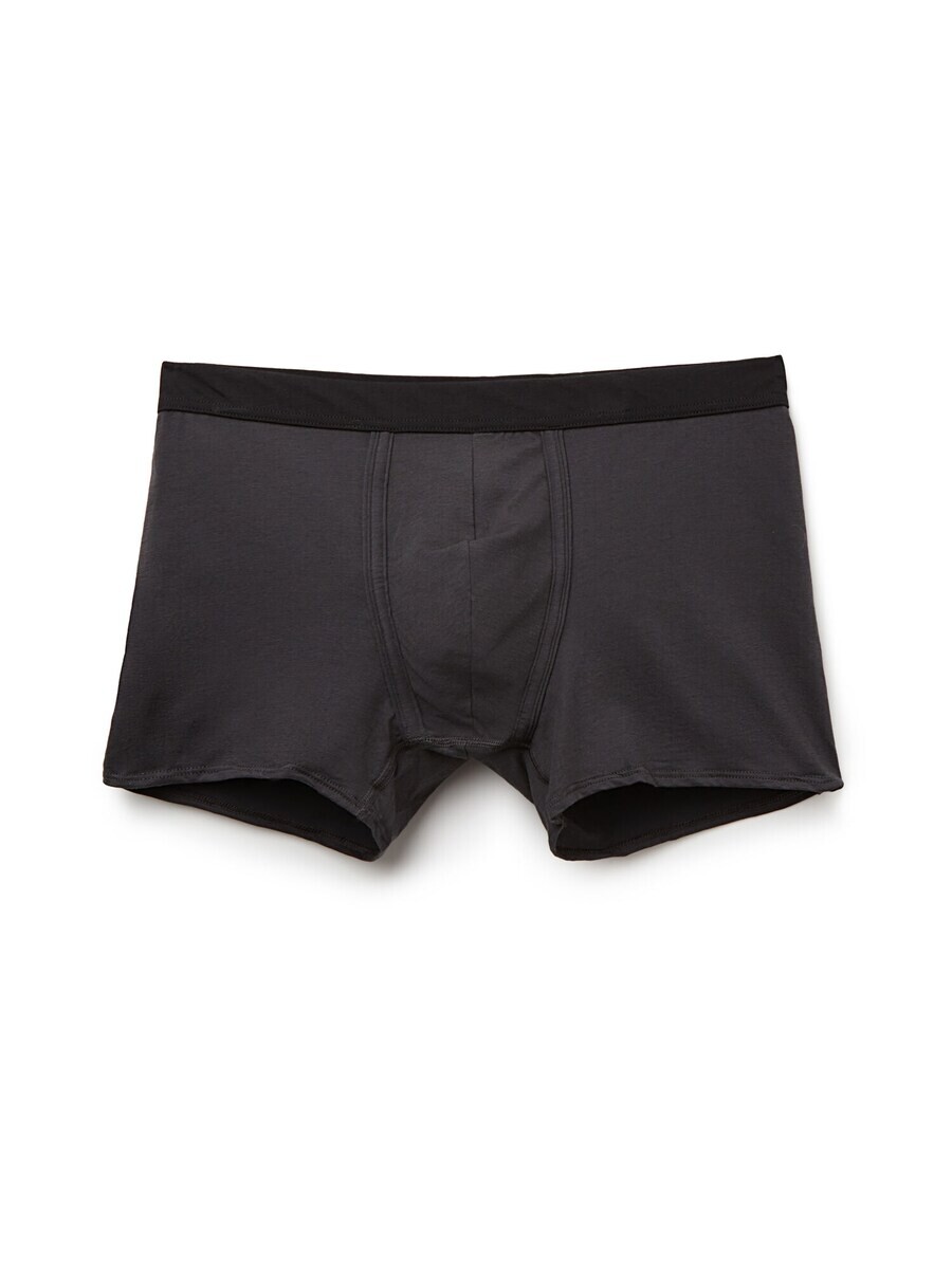 Трусы INTIMISSIMI Boxer shorts, серый
Трусы INTIMISSIMI Boxer shorts, серый
