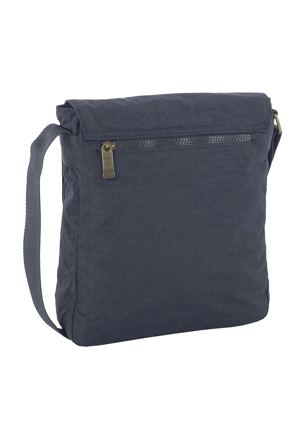 Сумка через плечо Journey, эмблема, застежка-пряжка, однотонная, мужская camel active, темно-синий
Сумка через плечо Journey, эмблема, застежка-пряжка, однотонная, мужская camel active, темно-синий