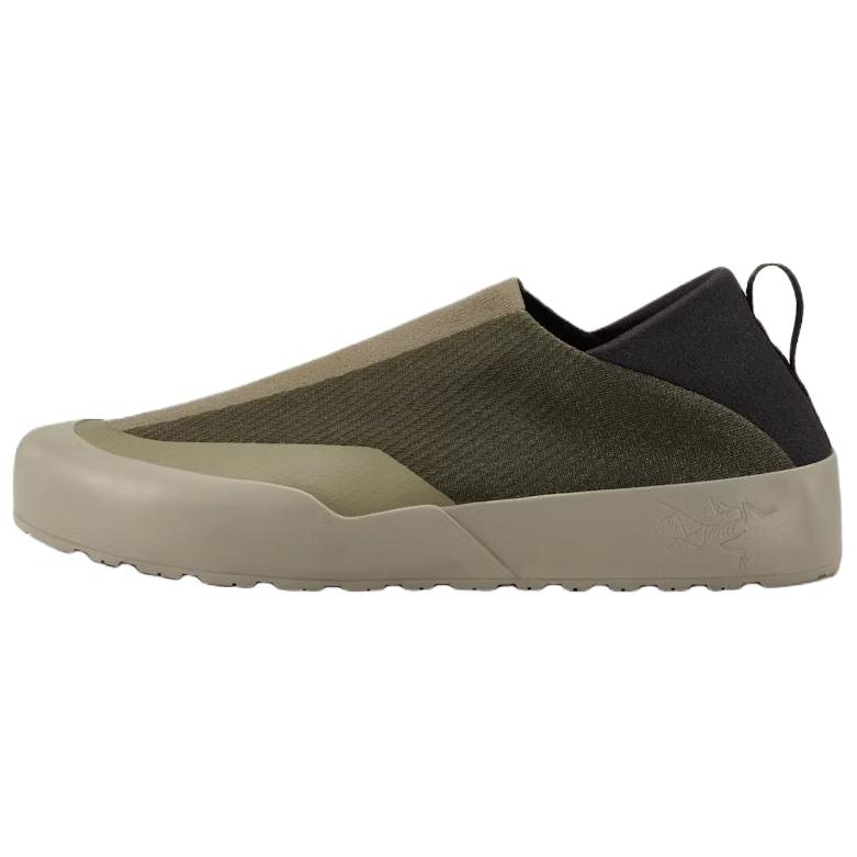 Arcteryx Женские кроссовки Low top Mountaineering Shoes Green
Arcteryx Женские кроссовки Low top Mountaineering Shoes Green