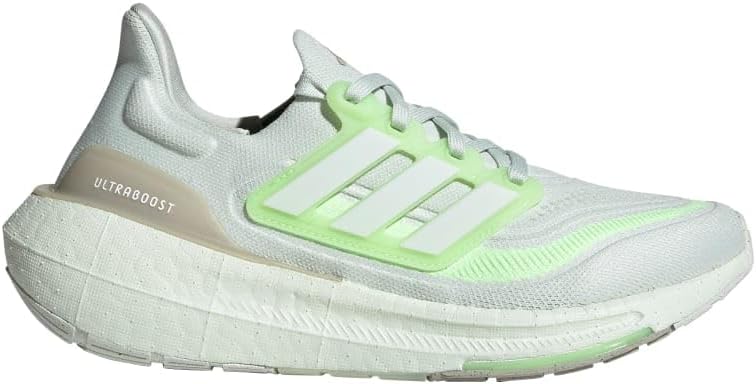 Мужские кроссовки для бега adidas Ultraboost Light, зеленый
Мужские кроссовки для бега adidas Ultraboost Light, зеленый