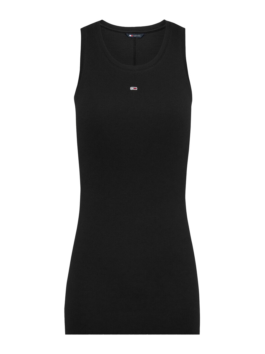 Платье Tommy Jeans ESSENTIAL, черный
Платье Tommy Jeans ESSENTIAL, черный