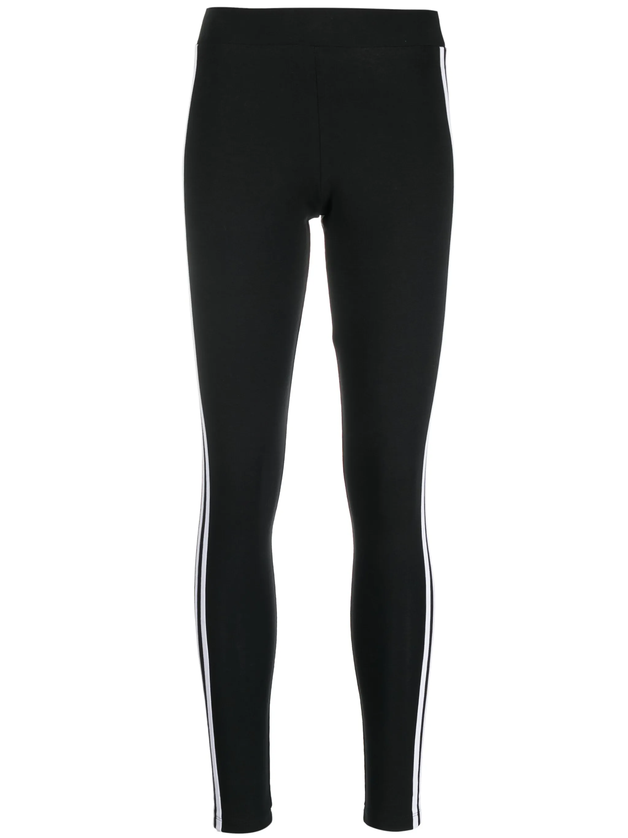 Легинсы 3-Stripes Adidas, черный
Легинсы 3-Stripes Adidas, черный