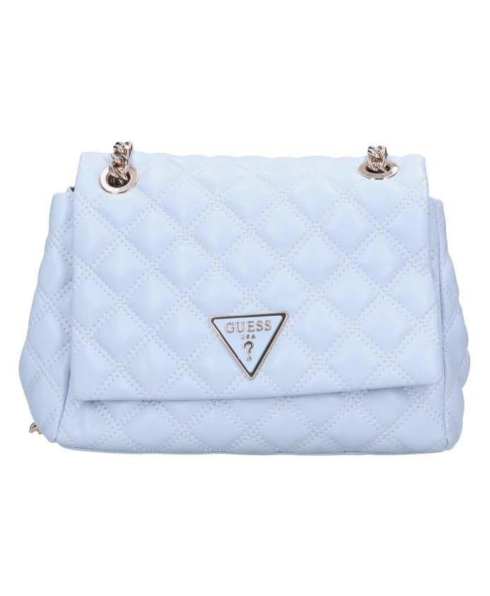 Сумка через плечо Guess, синий
Сумка через плечо Guess, синий