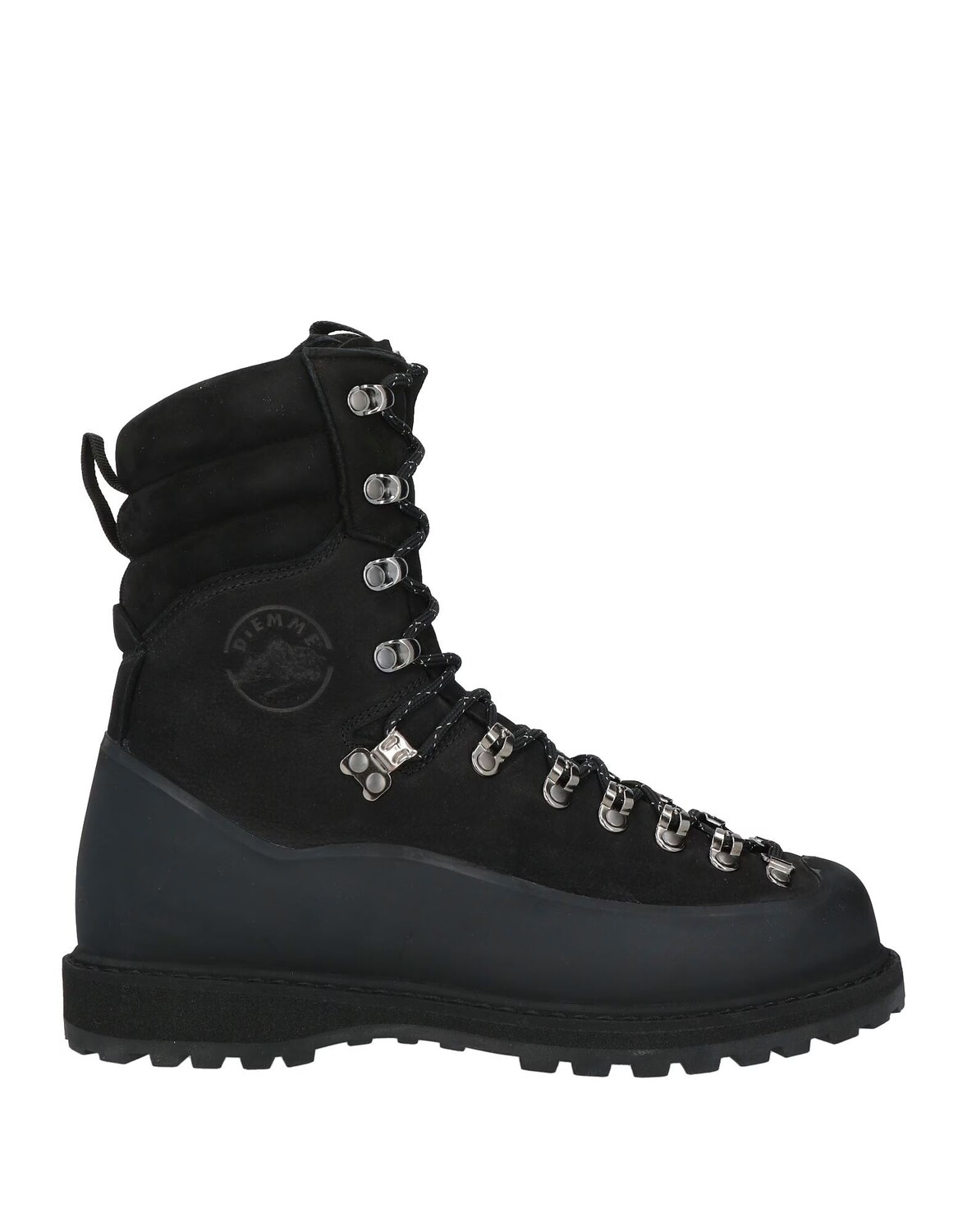 Ботильоны Diemme, черный
Ботильоны Diemme, черный