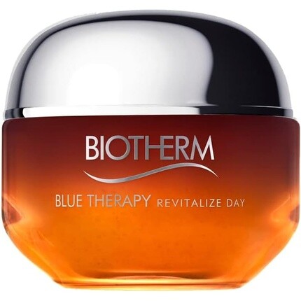 Дневной крем Biotherm Blue Therapy Revitalize Day
Дневной крем Biotherm Blue Therapy Revitalize Day