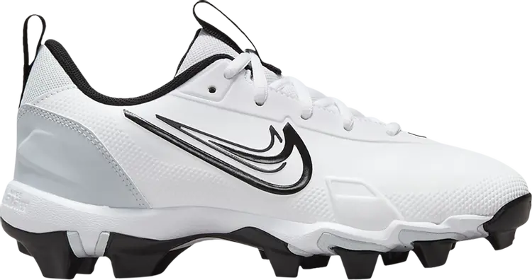 Кроссовки Force Trout 9 Keystone GS 'White Black', белый
Кроссовки Force Trout 9 Keystone GS 'White Black', белый