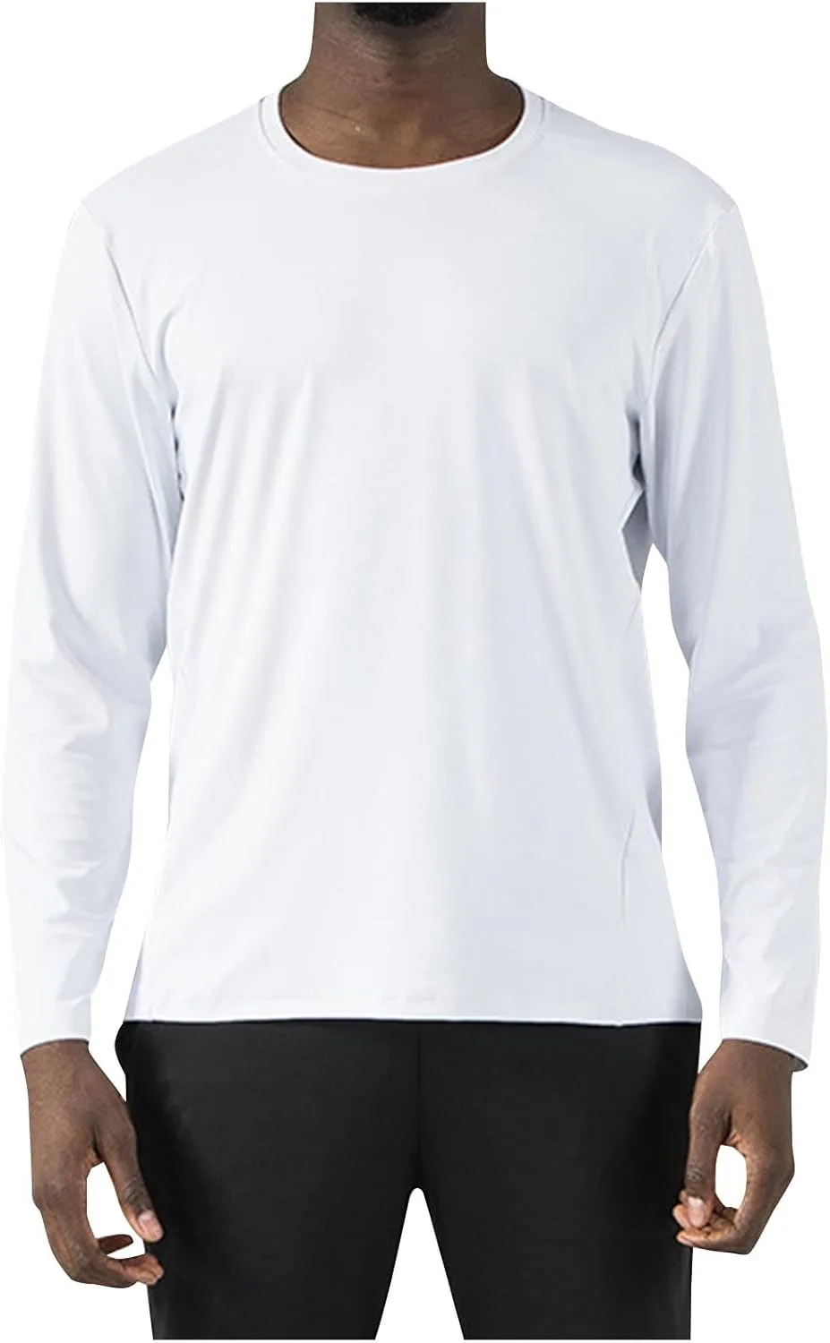 Мужская футболка с длинным рукавом Sun UV Protection UPF 50+
Мужская футболка с длинным рукавом Sun UV Protection UPF 50+