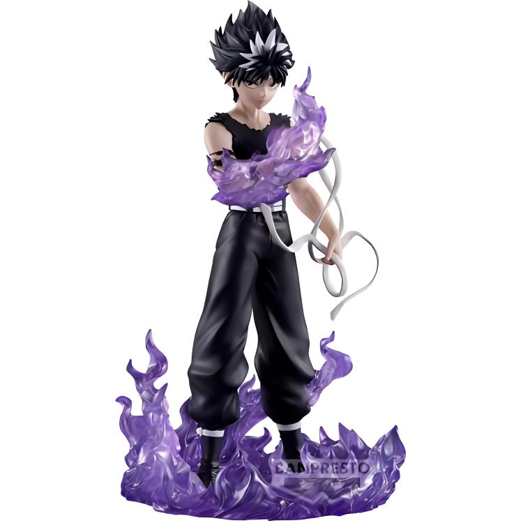 Yu Hakusho Flying Shadow готический подарок с турнира боевых искусств 14см BANPRESTO
Yu Hakusho Flying Shadow готический подарок с турнира боевых искусств 14см BANPRESTO
