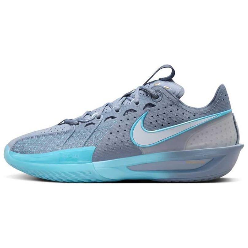 Баскетбольные кроссовки мужские низкие серые Nike
Баскетбольные кроссовки мужские низкие серые Nike