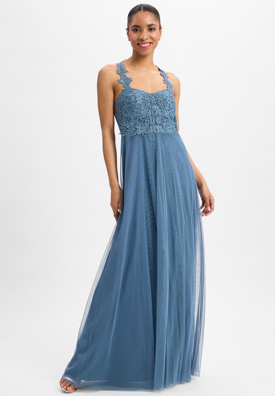 Платье Suddenly Princess Occasion wear, Blau/Blue
Платье Suddenly Princess Occasion wear, Blau/Blue