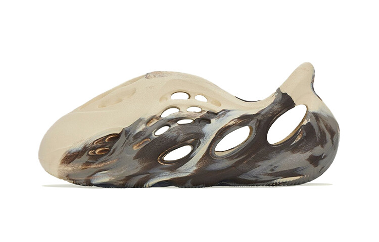 Детские сандалии Adidas Originals Yeezy Foam Runner BP
Детские сандалии Adidas Originals Yeezy Foam Runner BP