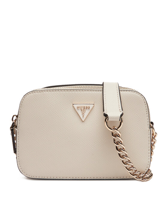 Сумочка Noelle II HWZG96 72140 Guess, экрю
Сумочка Noelle II HWZG96 72140 Guess, экрю