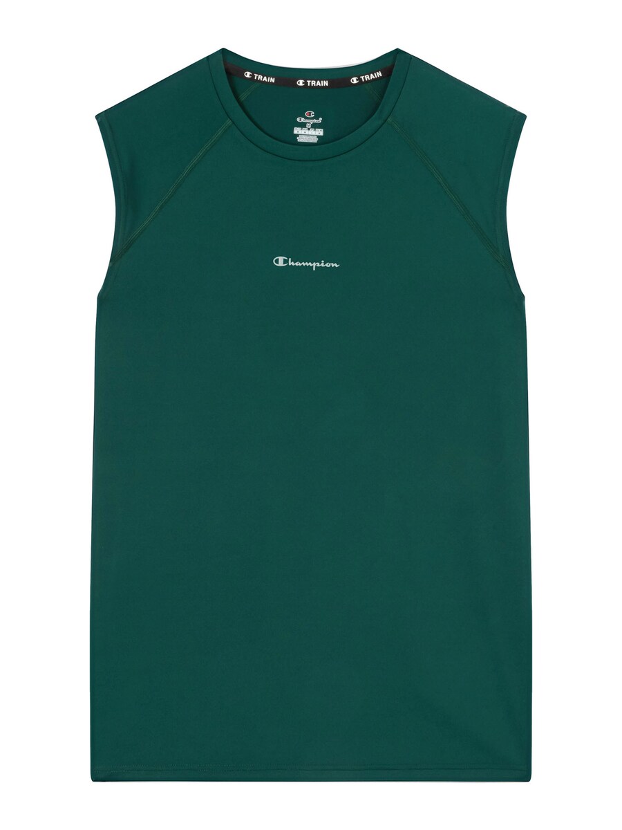 Футболка Performance Champion Authentic Athletic Apparel, зеленый
Футболка Performance Champion Authentic Athletic Apparel, зеленый