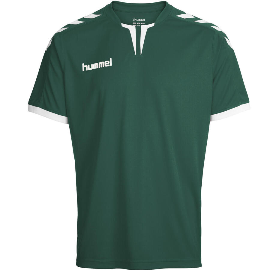 Детская футболка Hummel Core SS Poly Jersey - 103636
Детская футболка Hummel Core SS Poly Jersey - 103636