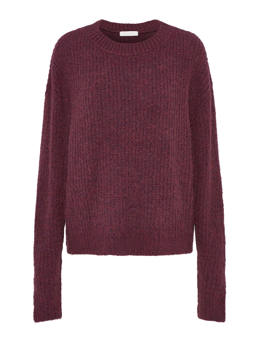 Свитер LeGer by Lena Gercke Florina, цикламеновый
Свитер LeGer by Lena Gercke Florina, цикламеновый