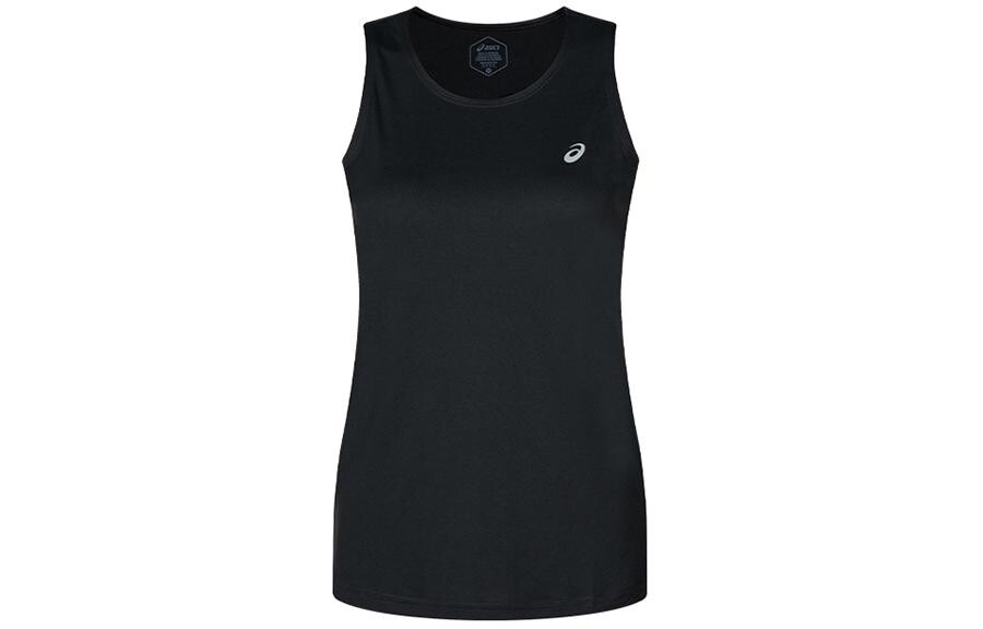 Жилет женский черный Asics
Жилет женский черный Asics