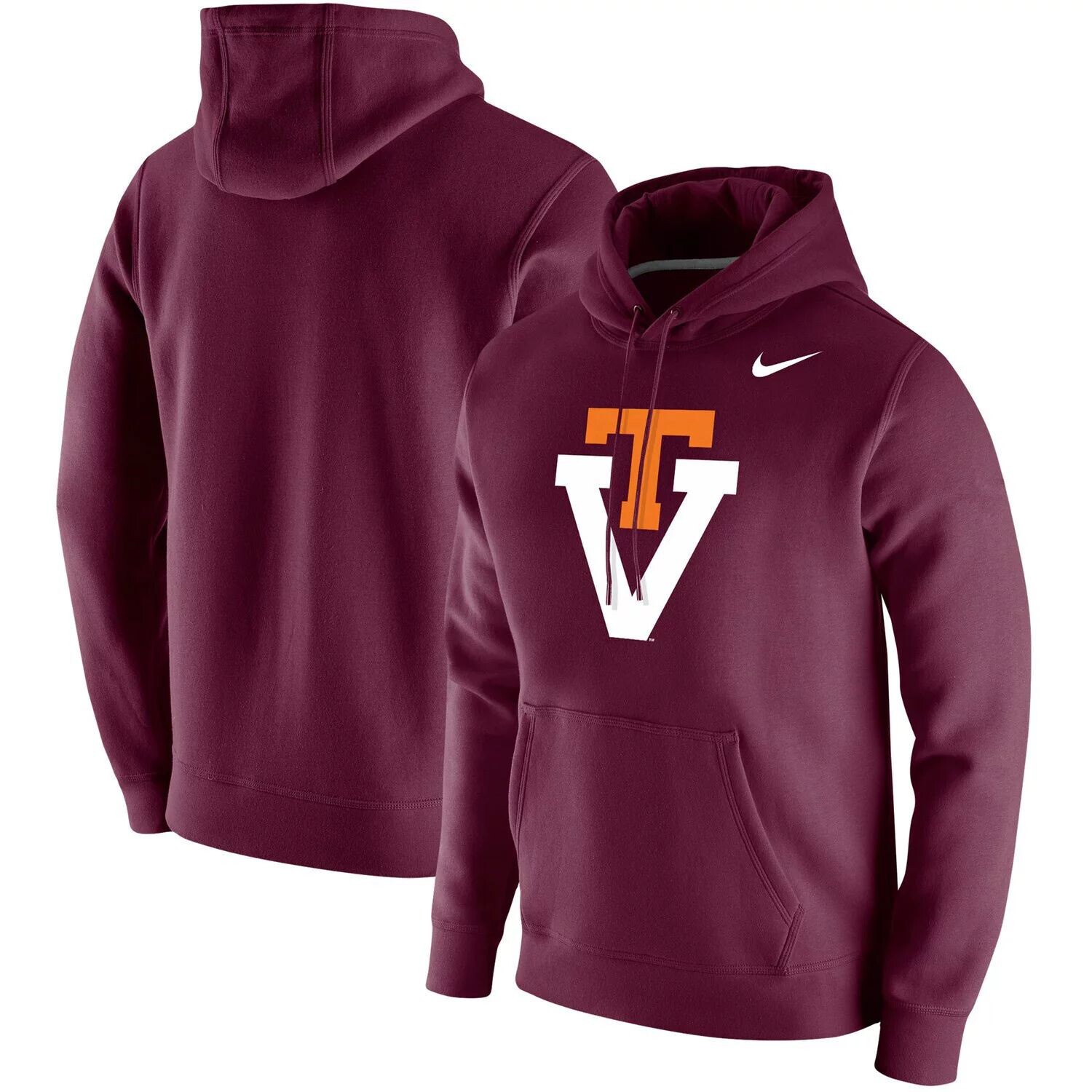 Мужской бордовый пуловер с капюшоном Virginia Tech Hokies Vintage School Logo Nike, Красный, Мужской бордовый пуловер с капюшоном Virginia Tech Hokies Vintage School Logo Nike
Мужской бордовый пуловер с капюшоном Virginia Tech Hokies Vintage School Logo Nike, Красный, Мужской бордовый пуловер с капюшоном Virginia Tech Hokies Vintage School Logo Nike